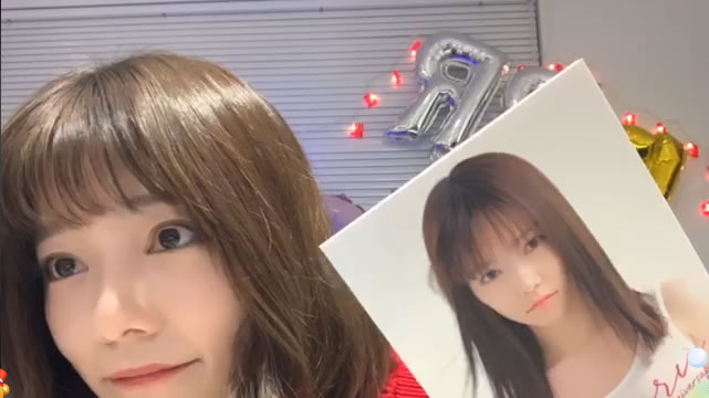 朗報 島崎遥香さん クリスマスイブにshowroom配信ｗｗｗｗｗｗｗｗｗｗｗｗｗｗｗｗｗｗｗｗ Akbフレンド