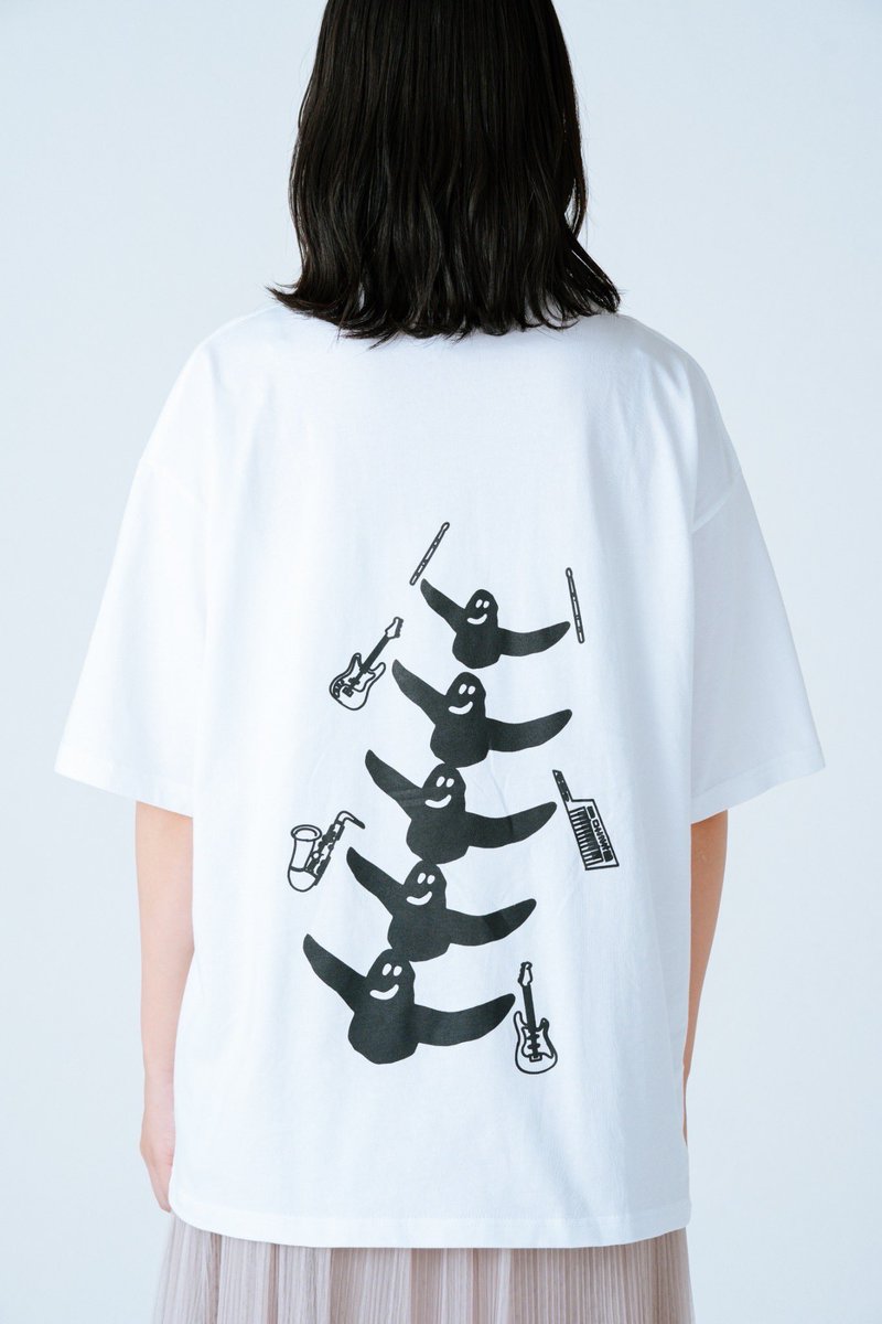 Stu48 青い向日葵 マークゴンザレス コラボアイテムの販売 本日11 28 23 59まで Akbフレンド