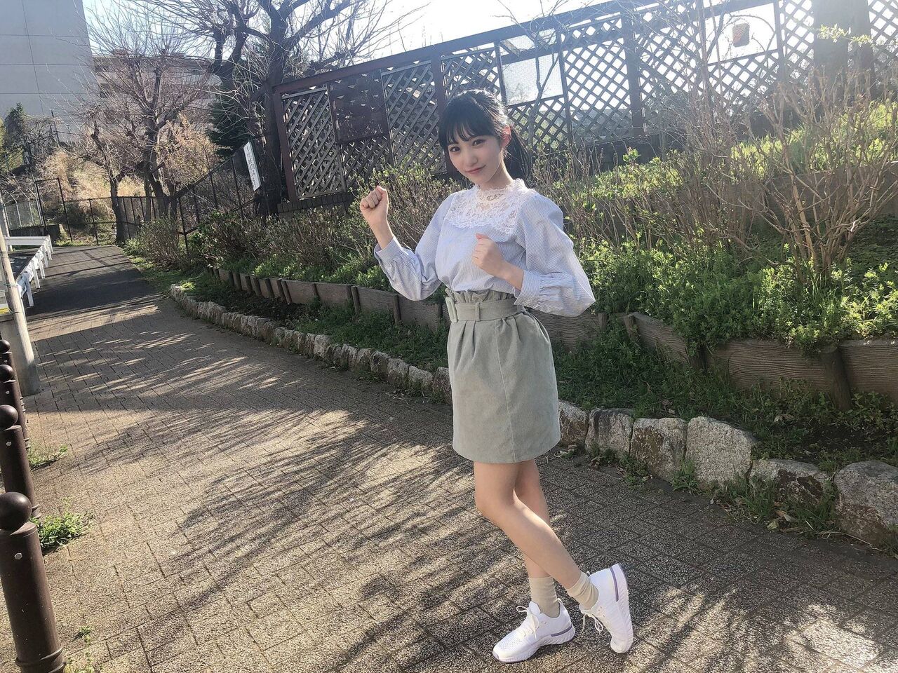 速報 横野すみれテレ朝の全力坂出演ｗｗｗｗｗｗｗｗｗ Akbフレンド