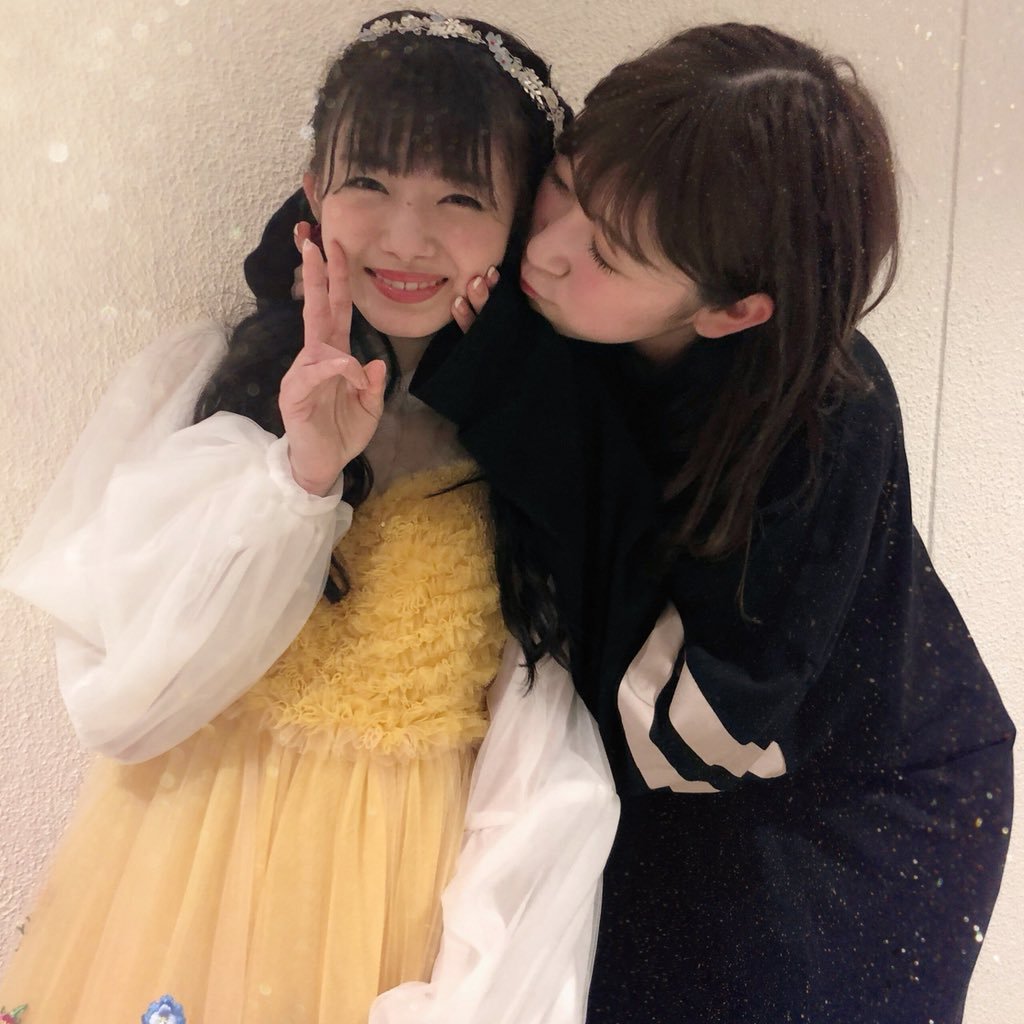 Ifもしも 樋渡結依がnmbだったら Akbフレンド Ifもしも 樋渡結依がnmbだったら Akbフレンド