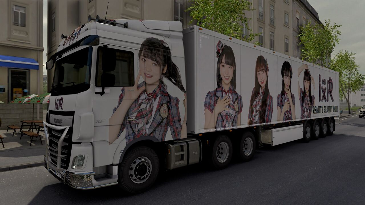 Ixrの痛トラ 作ったったwwwwww Akbフレンド Ixrの痛トラ 作ったったwwwwww Akbフレンド