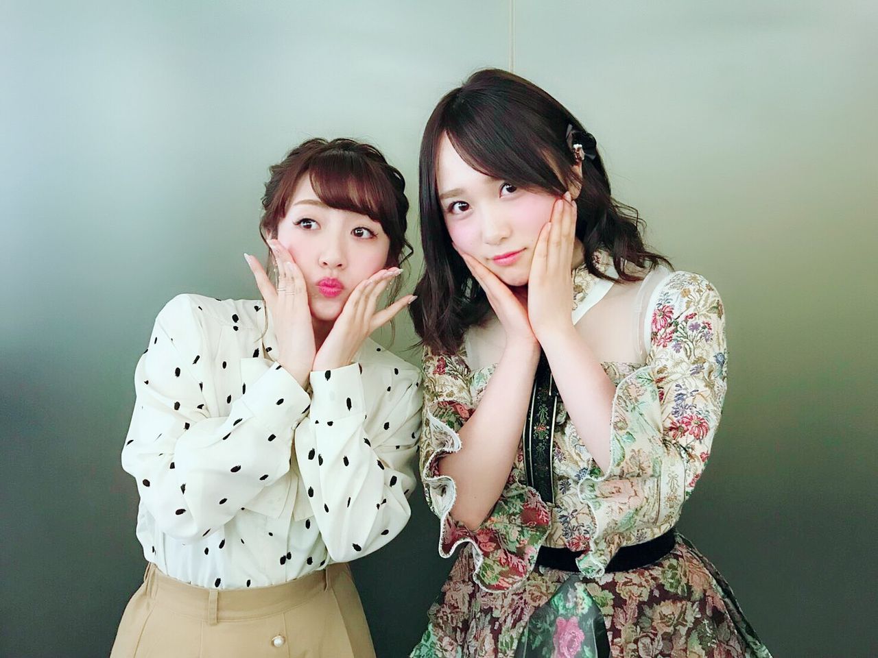 高橋朱里が顔でかいイジリで活動中断 再開はいつ ロケットパンチ 高橋朱里が顔でかいイジリで活動中断 再開はいつ ロケットパンチ