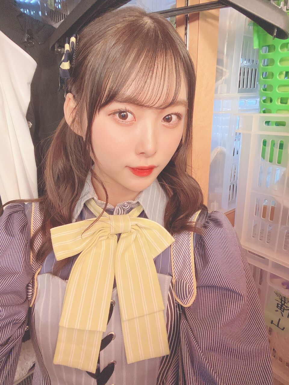 たつまきの空間歪曲芸キタ ﾟ ﾟ Akbフレンド