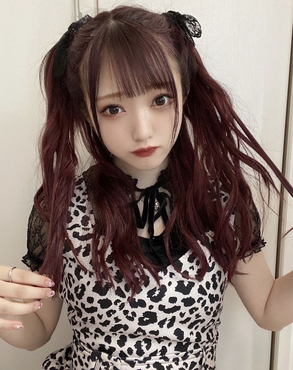 NMB48 小林莉加子 生写真 セット NMB48・小林莉奈、プライベート動画流出で「未成年飲酒」発覚か