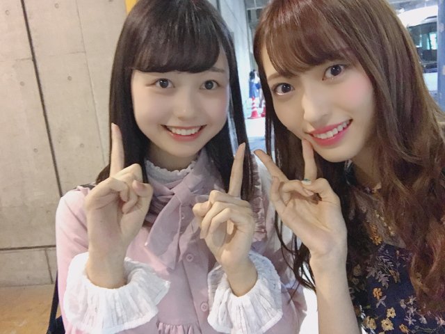 大盛まほぴょんが山口まほほんの映画出演の宣言ツイートにいいねしてたのに取り消してたんだが Akbフレンド