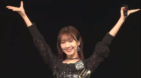 柏木由紀さん、フラゲの歌詞飛ばしてステージで土下座する⛄【ちかっぱ祭2024】