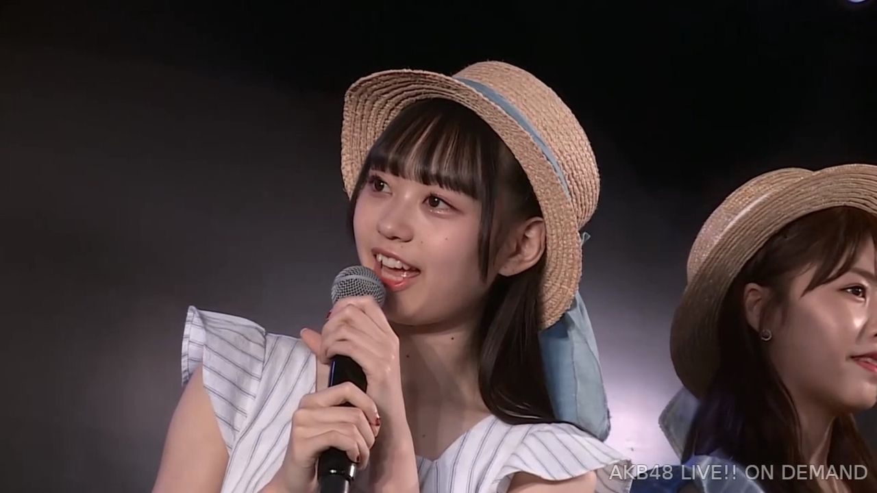 悲報 Akb48 大盛真歩ちゃん 厄介からセクハラを受ける Akbフレンド