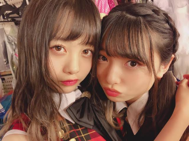 チーム8 オレたちの横山結衣 春モデル チームk Akbフレンド