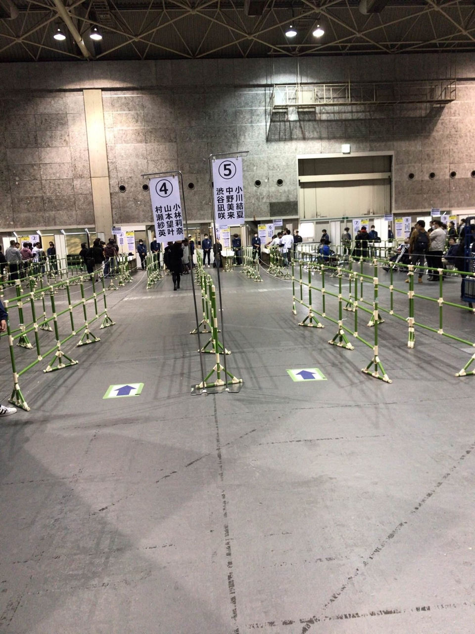 愛知県で開催されたakb48の全握がガラガラ過ぎてヤバいwwwwwwwwwwwwww Akbフレンド 愛知県で開催されたakb48の全握がガラガラ過ぎてヤバいwwwwwwwwwwwwww Akbフレンド