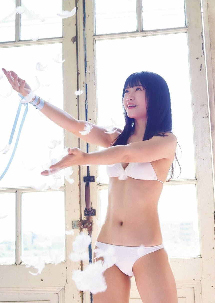 露出狂 脱ぎグループnmbのハレンチ水着グラビアｷﾀ ヾ ﾟ ﾟ ﾉ Akbフレンド