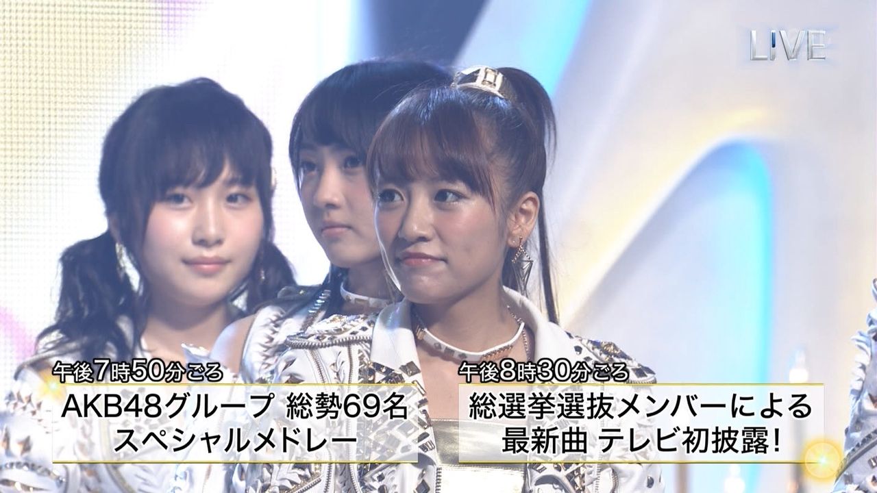 悲報 K Popアイドルの高橋朱里さん グループのメンバーからも 顔が大きい と馬鹿にされてしまう Akbフレンド