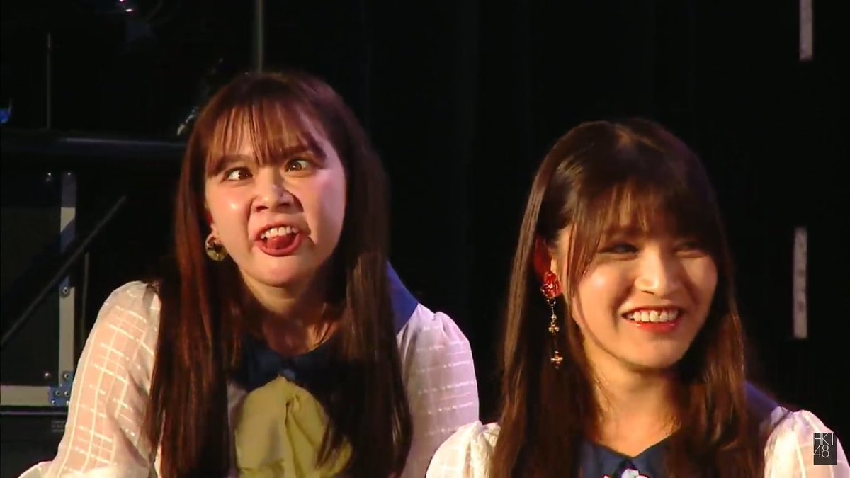 なっぴ 村重さんの仕事を奪おうとするも瞬殺される Akbフレンド なっぴ 村重さんの仕事を奪おうとするも瞬殺される Akbフレンド