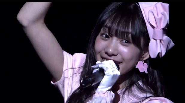 Nmb48横野すみれって地下アイドル時代とは別人のように変わったよね Akbフレンド