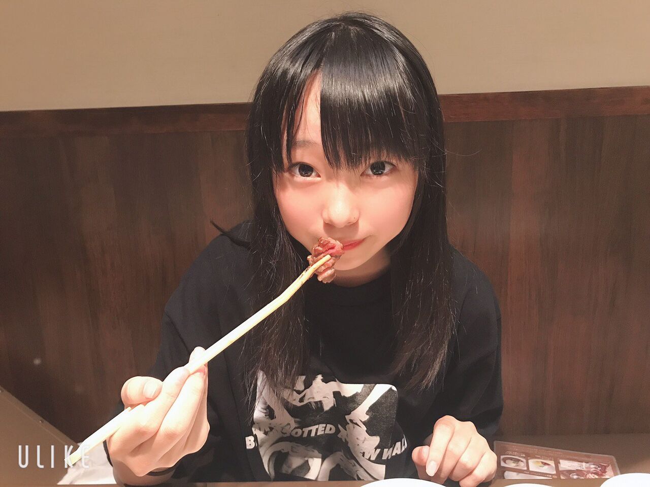 速報 Nmb三宅ゆりあちゃん たつまきの空間歪曲芸に挑戦wwwwwwwwww Akbフレンド