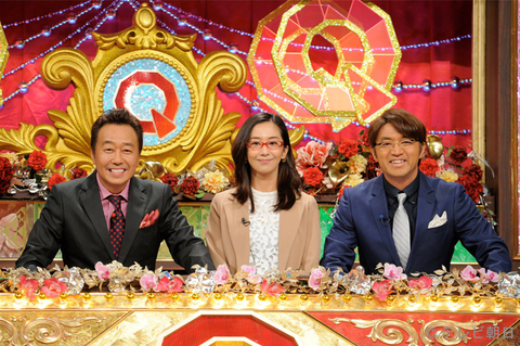 武藤十夢・小麟姉妹、11/3 (月) テレビ朝日『Qさま!!』3時間SPに出演決定