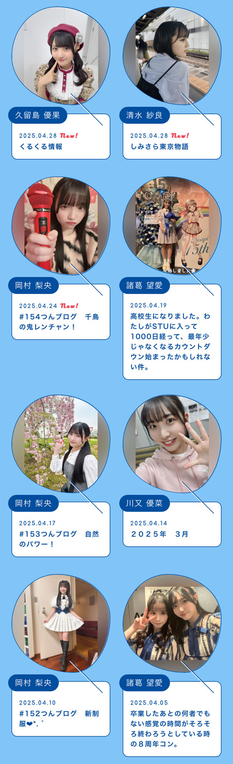 blog