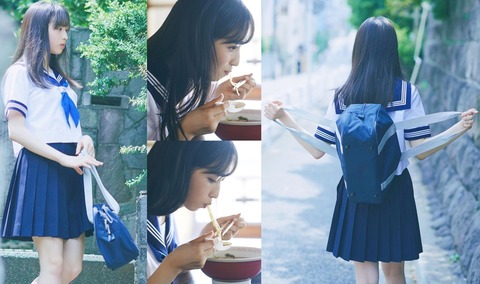 小栗有以を可愛いと思えないんだが Akbフレンド