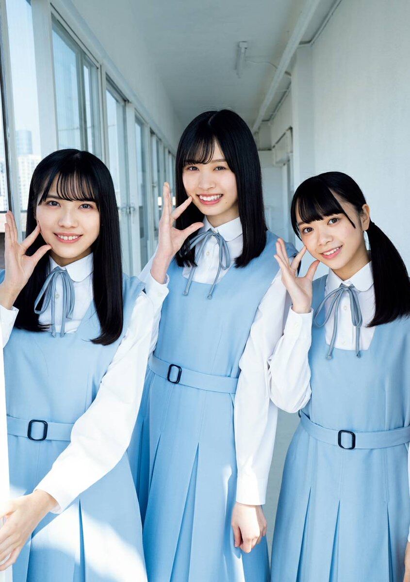 日向坂の新メンバーがめたくそ可愛い Akbフレンド 日向坂の新メンバーがめたくそ可愛い Akbフレンド