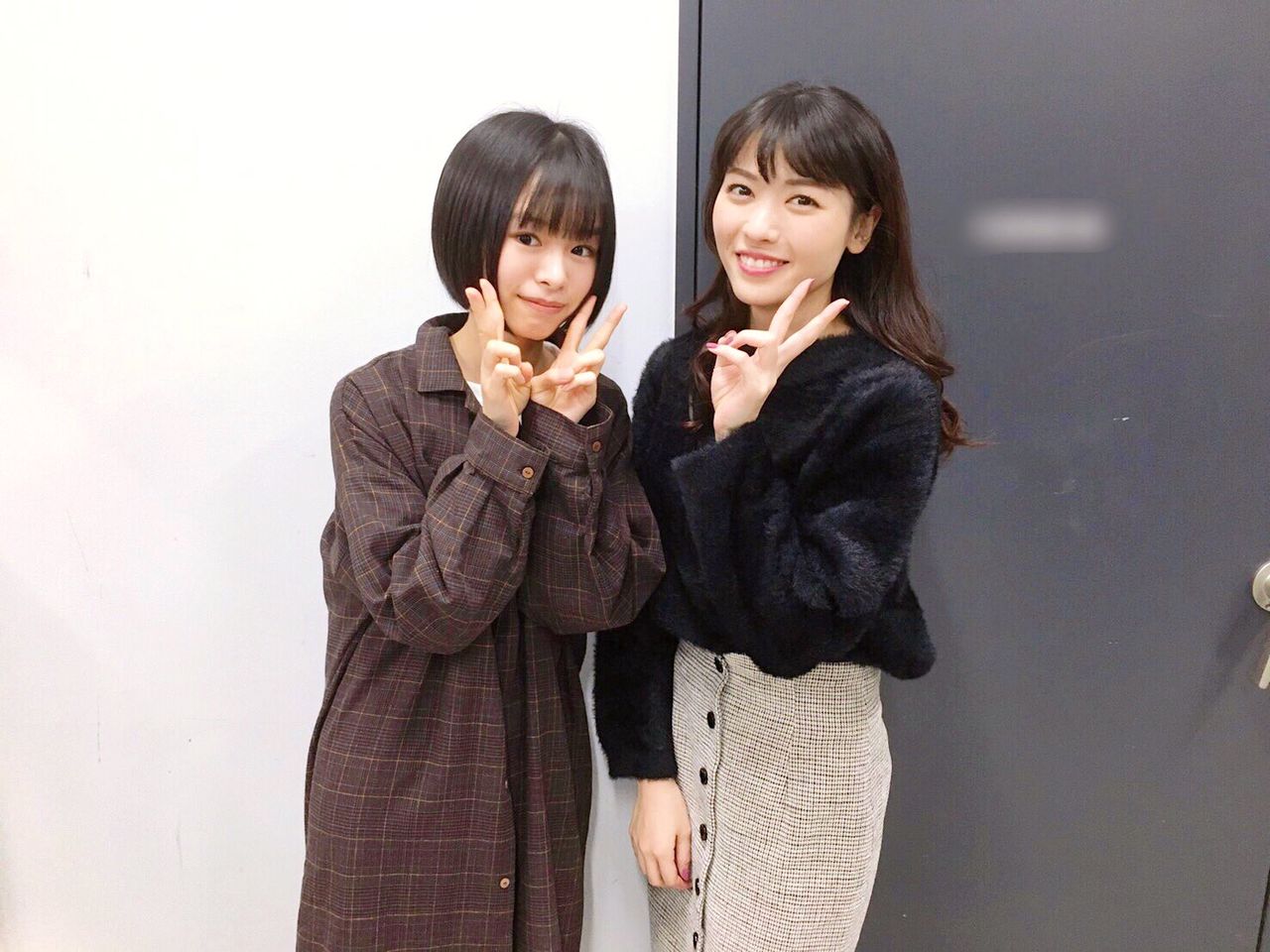 ハロヲタ 高倉萌香さん C Uteの時から大好きな矢島舞美さんに会えて感激しました Akbフレンド ハロヲタ 高倉萌香さん C Uteの時から大好きな矢島舞美さんに会えて感激しました Akbフレンド