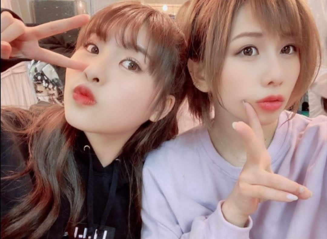 中西智代梨はtwitterには書けない呼び方をされているらしい Akbフレンド