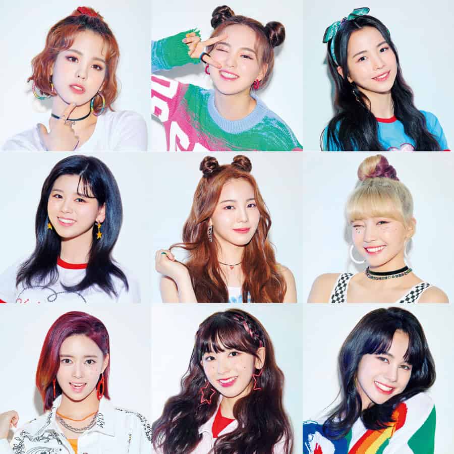 韓国の芸能事務所が日本人アイドルグループを結成させた所 またたく間に世界の若者に大人気に Akbフレンド 韓国の芸能事務所が日本人アイドルグループを結成させた所 またたく間に世界の若者に大人気に Akbフレンド