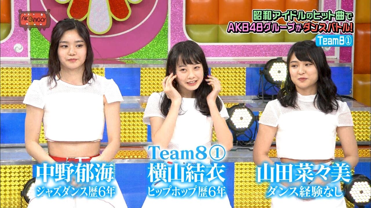 各グループで一番ダンスが上手いメンバー Akbフレンド 各グループで一番ダンスが上手いメンバー Akbフレンド
