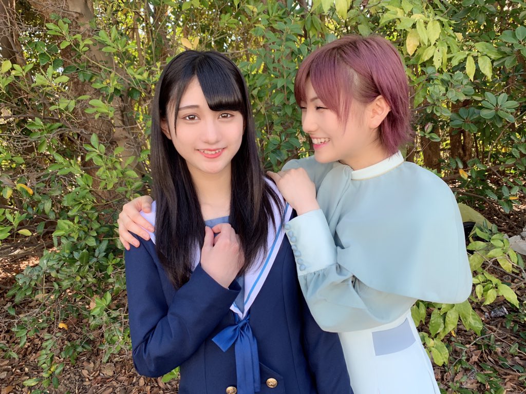 岡田奈々 マリーナは顔が可愛い Akbフレンド