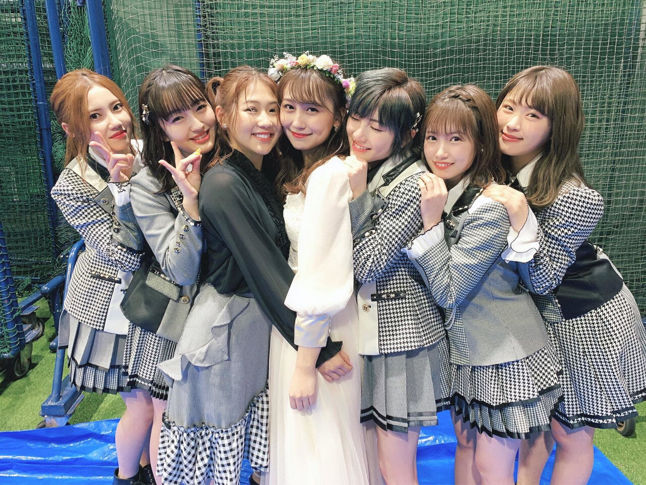 朗報 てんとうむchu 755に岡田奈々以外のメンバーが書き込む Akbフレンド 朗報 てんとうむchu 755に岡田奈々以外のメンバーが書き込む Akbフレンド