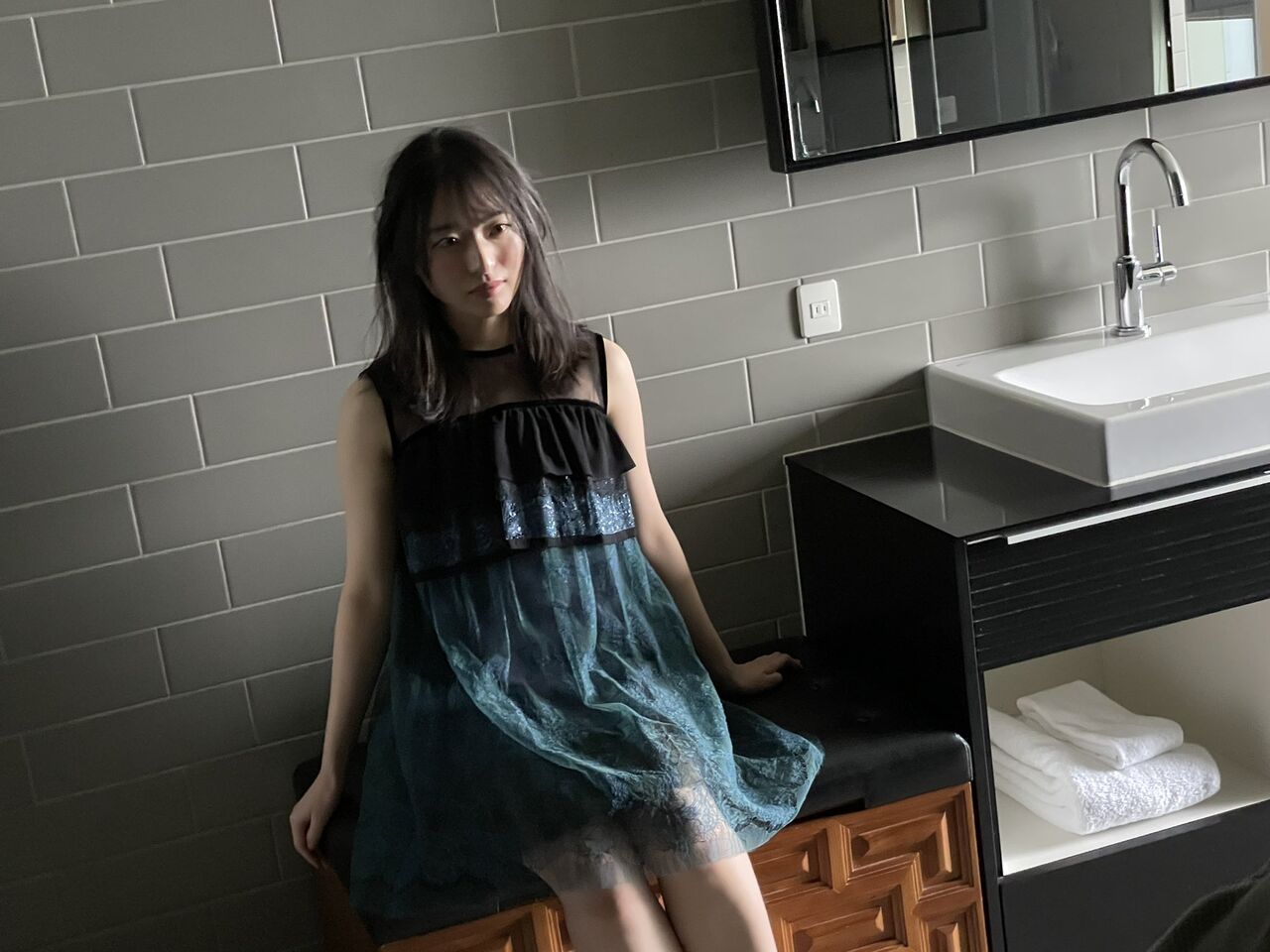 今村美月さん Blt Graph Vol 64 でソログラビア Akbフレンド 今村美月さん Blt Graph Vol 64 でソログラビア Akbフレンド