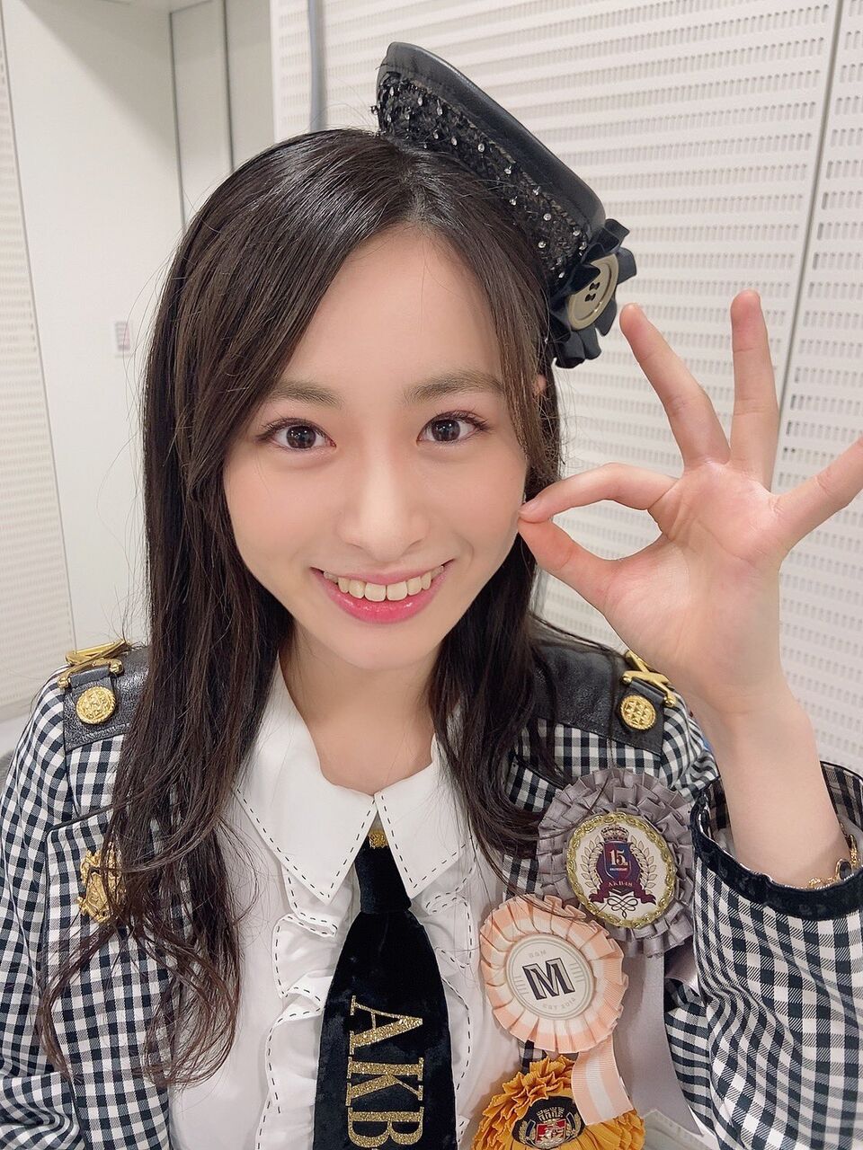 はせももアンチでしたが 今日からファンになりました Akbフレンド