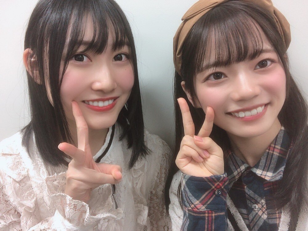 朗報 西潟茉莉奈ちゃんが黒髪にして清楚美少女になる Akbフレンド 朗報 西潟茉莉奈ちゃんが黒髪にして清楚美少女になる Akbフレンド