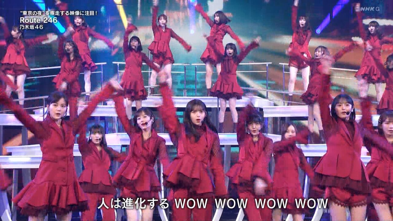 悲報 紅白歌合戦乃木坂46で視聴率グラフが底を打ち 次の鈴木雅之で爆上げwwwwwwwwwwwww Akbフレンド 悲報 紅白歌合戦乃木坂46で視聴率グラフが底を打ち 次の鈴木雅之で爆上げwwwwwwwwwwwww Akbフレンド