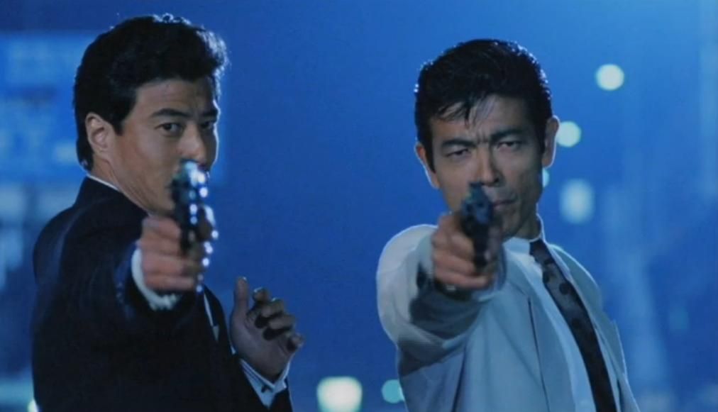 あぶない刑事の登場人物 人気no 1が決定 近藤課長 ダンディー鷹山 を抑えて1位になったのは Akbフレンド