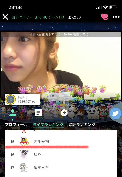 emily_showroom_furukawa_rank20191108