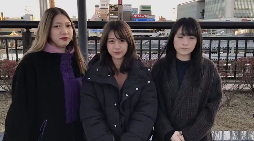 茂木忍の様子がおかしい Akbフレンド 茂木忍の様子がおかしい Akbフレンド