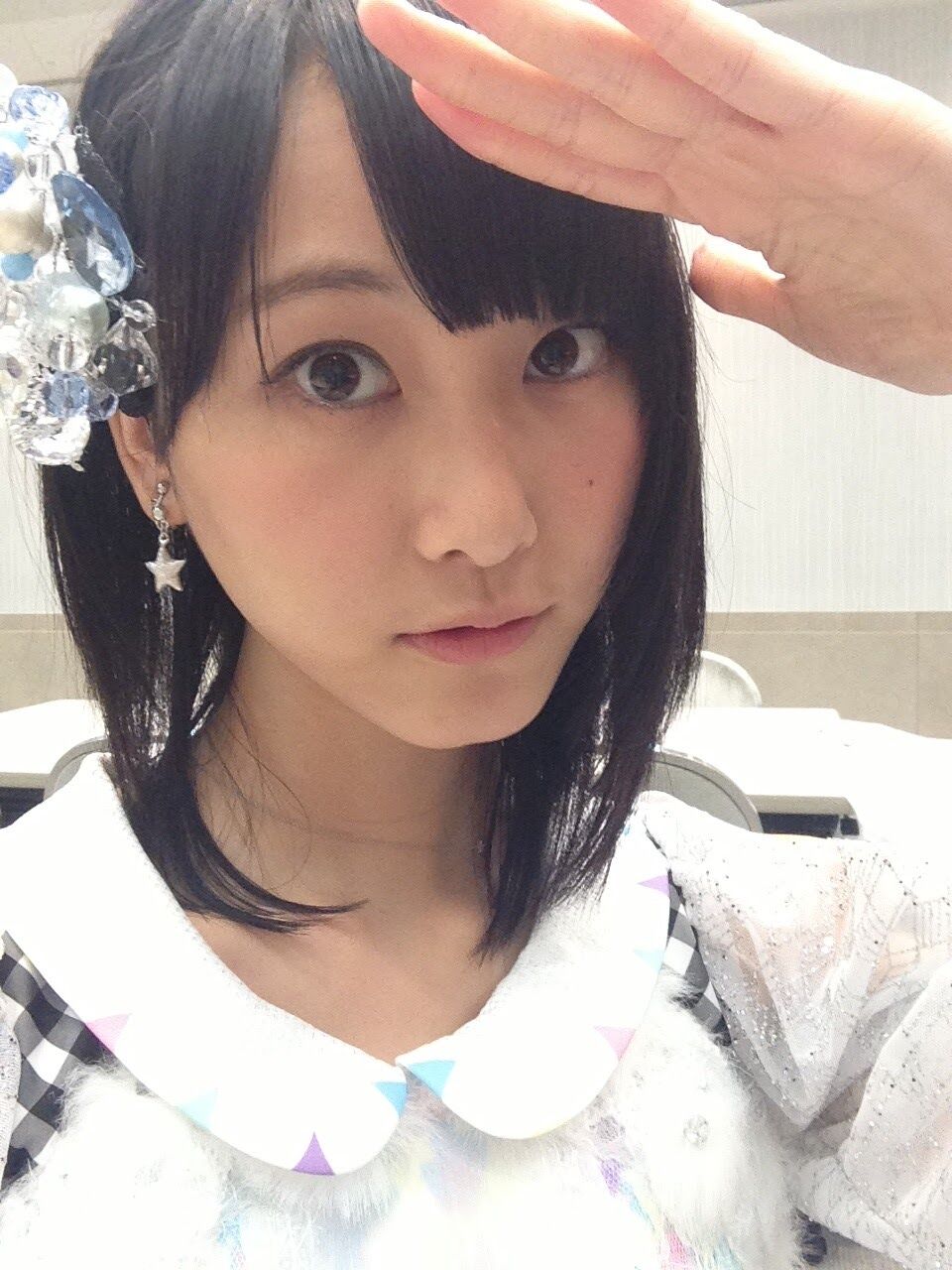 悲報 松井玲奈さん幅広二重に改造してしまう Akbフレンド 悲報 松井玲奈さん幅広二重に改造してしまう Akbフレンド