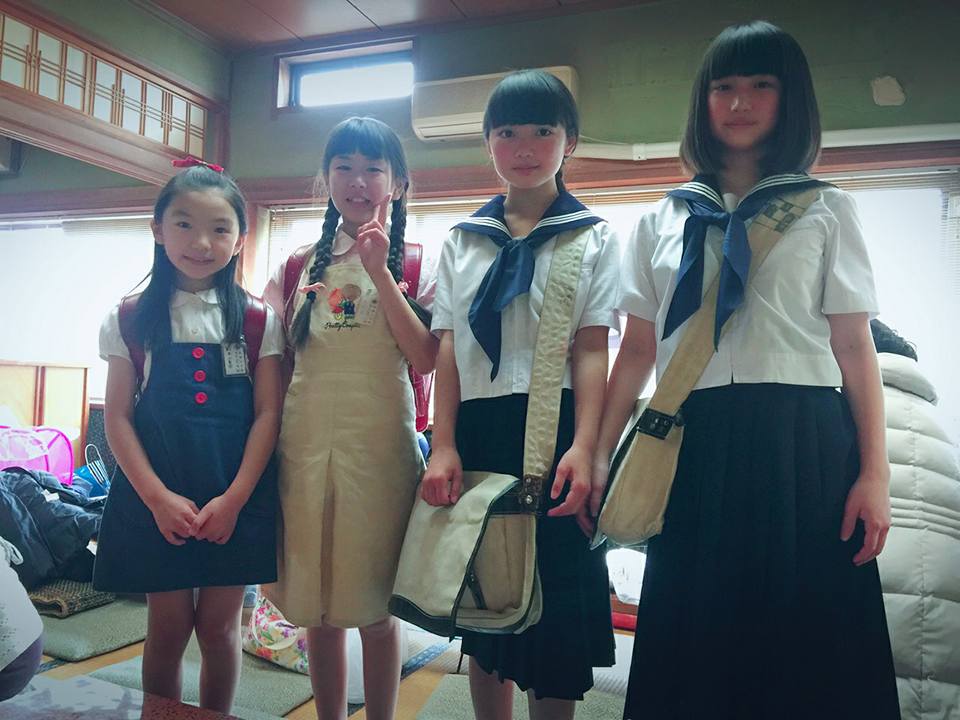 山田杏華ちゃんの妹が大分のモデル事務所に所属している模様 Akbフレンド 山田杏華ちゃんの妹が大分のモデル事務所に所属している模様 Akbフレンド