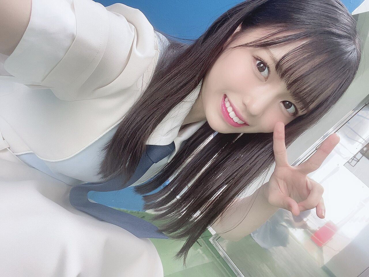 岩田陽菜 今度は歪めてないなそ Akbフレンド 岩田陽菜 今度は歪めてないなそ Akbフレンド
