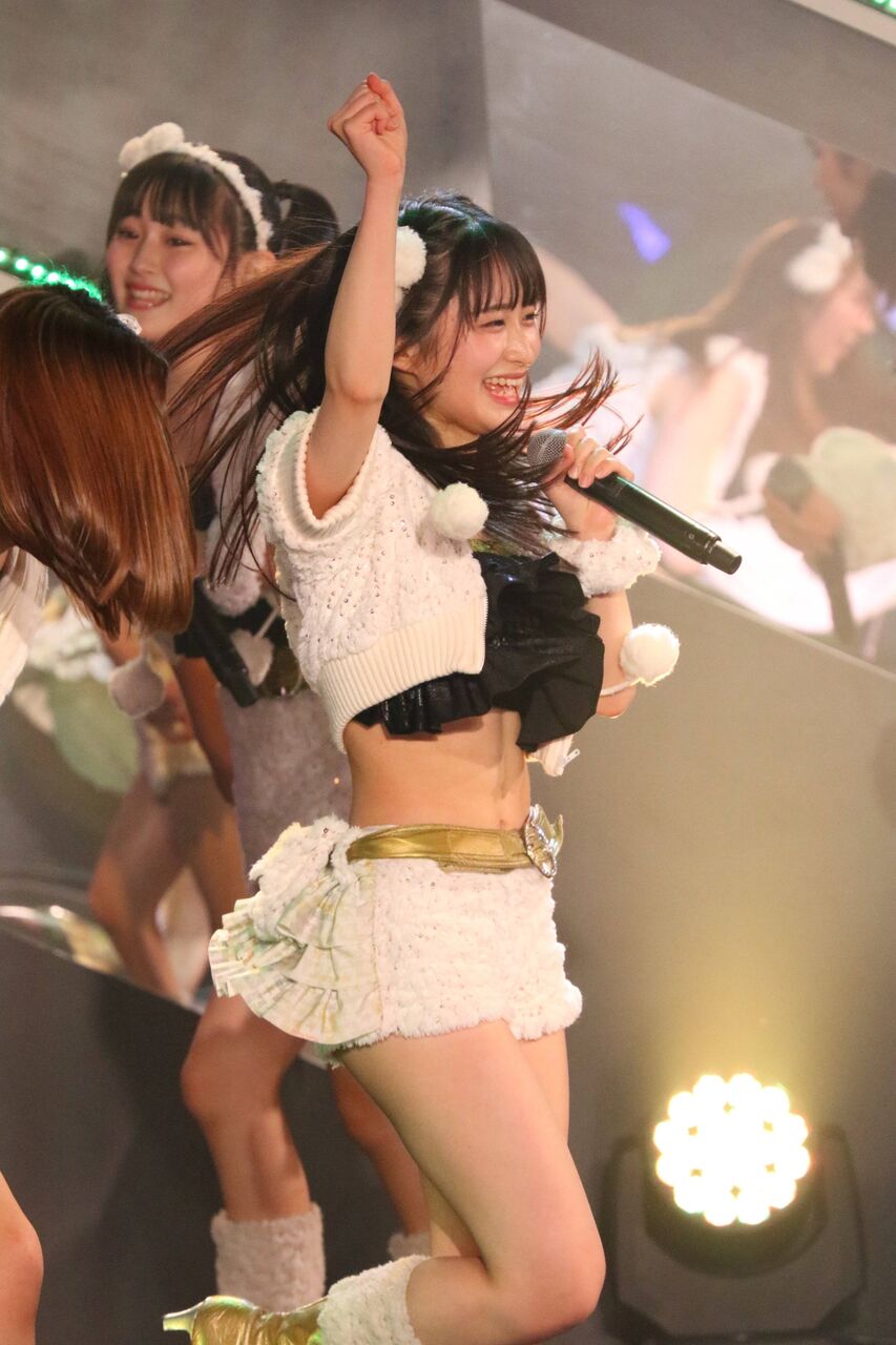 Hkt48 田中伊桜莉ちゃんの割れた腹筋 Akbフレンド Hkt48 田中伊桜莉ちゃんの割れた腹筋 Akbフレンド