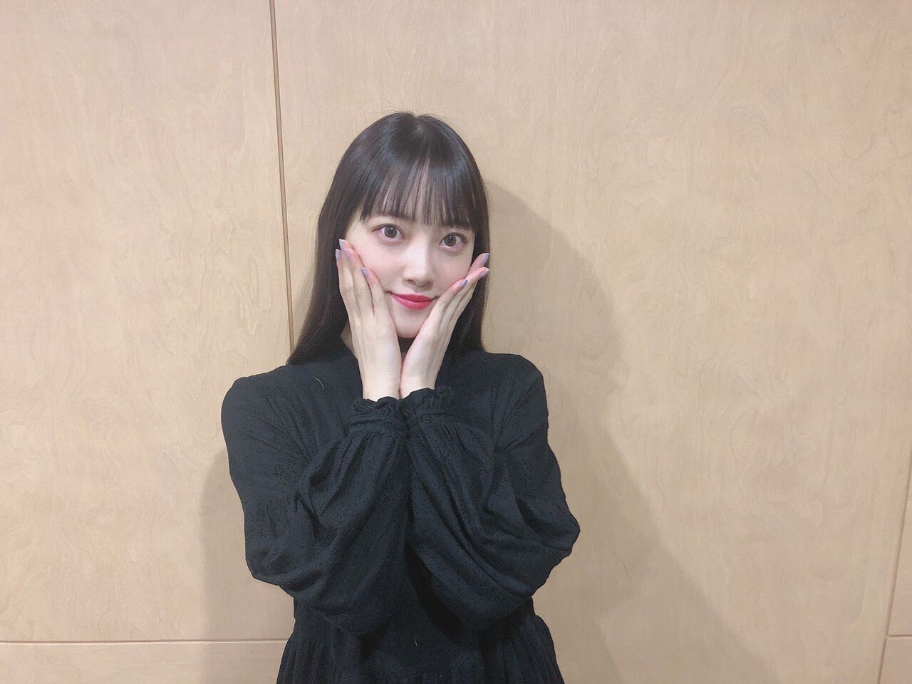 スカスカ前髪嫌いな人いる Akbフレンド スカスカ前髪嫌いな人いる Akbフレンド