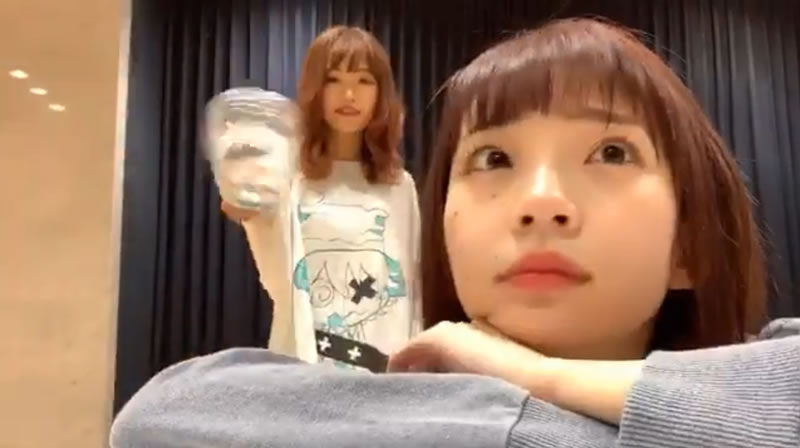 運営批判をした中井りかさん Showroomで圧巻のパフォーマンスを見せる Akbフレンド