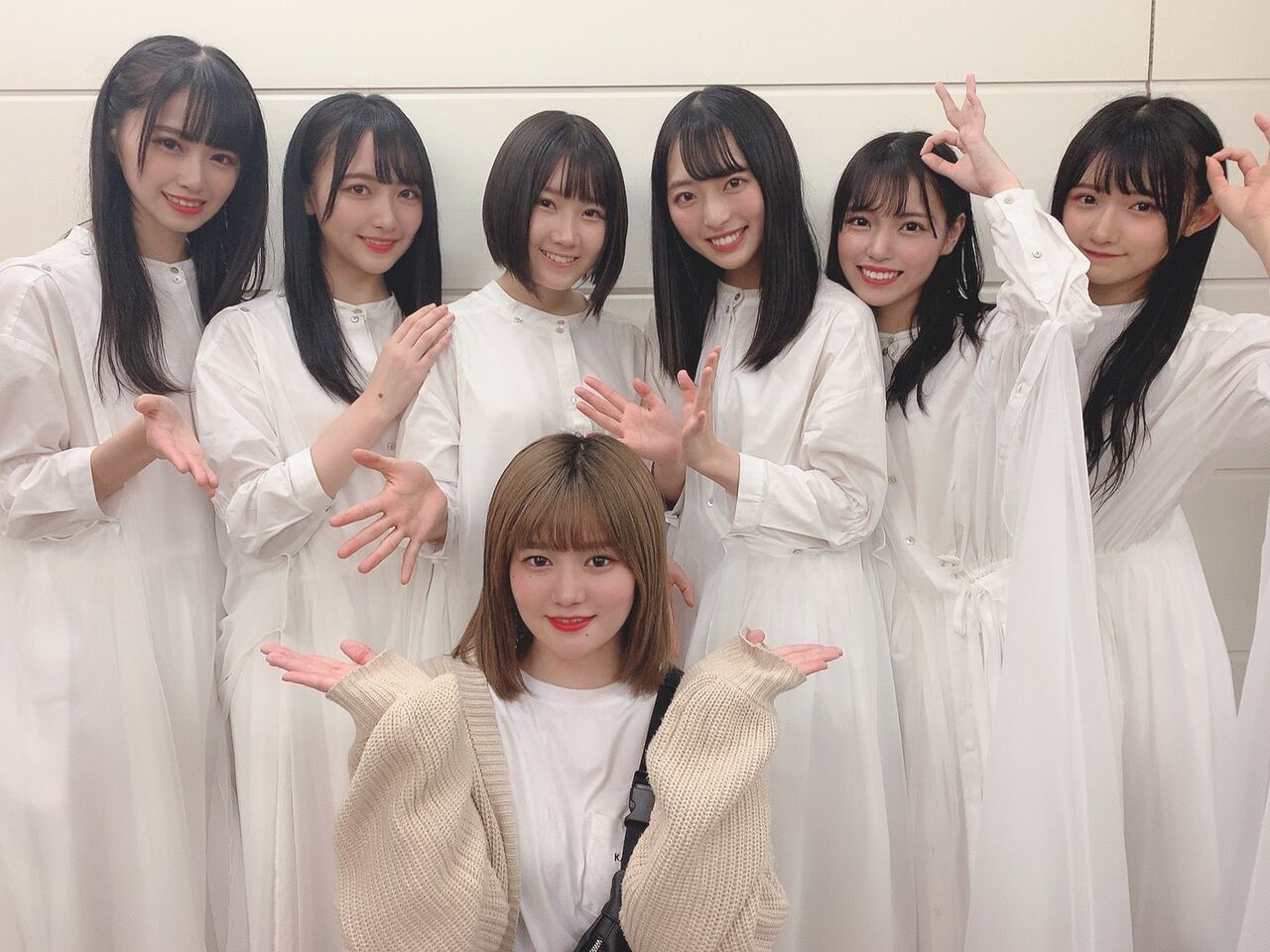 中野郁海 Akbフレンド 中野郁海 Akbフレンド