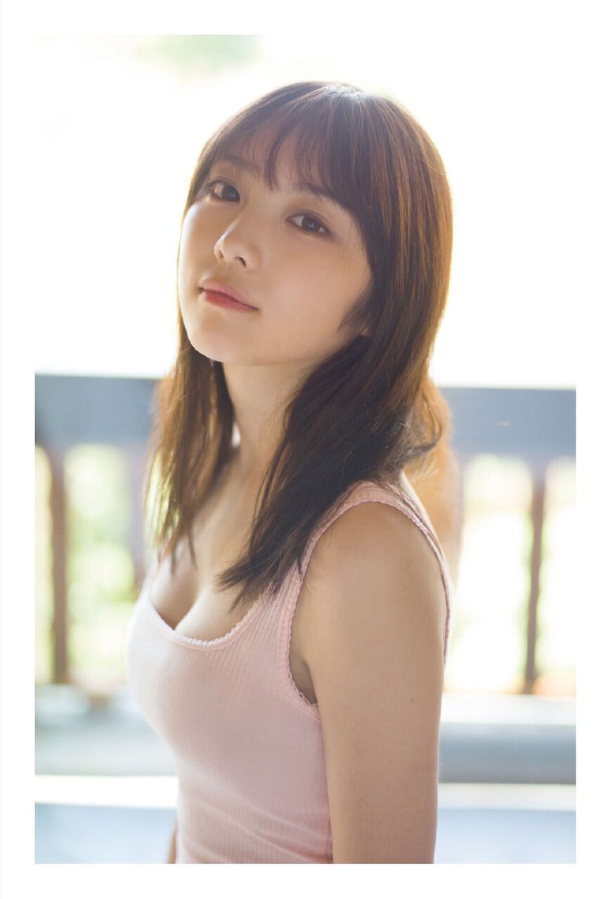 乃木坂46 与田祐希の2nd写真集が講談社 露出が白石生田レベルで山下越え確実なんだが 画像あり Akbフレンド 乃木坂46 与田祐希の2nd写真集が講談社 露出が白石生田レベルで山下越え確実なんだが 画像あり Akbフレンド
