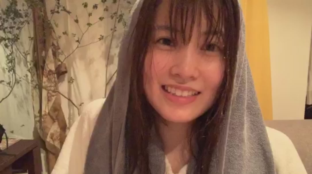 岡部麟 風呂上りべりんがエロい Akbフレンド 岡部麟 風呂上りべりんがエロい Akbフレンド