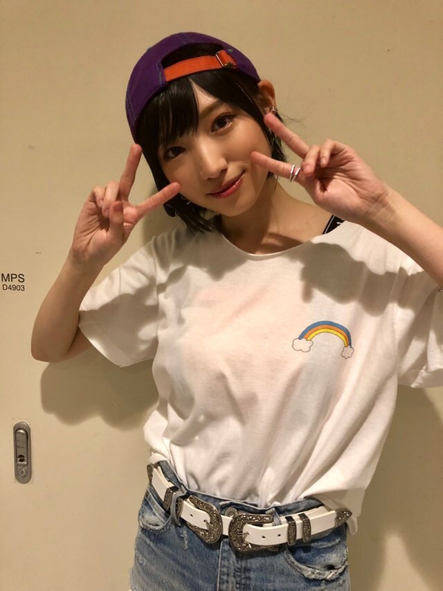 悲報 Nmbスタッフが 太田夢莉は性格悪い子供やなーと思ってた と卒コン前に盛大にdisりツイ消しするｗｗｗｗｗｗｗｗｗｗｗ Akbフレンド
