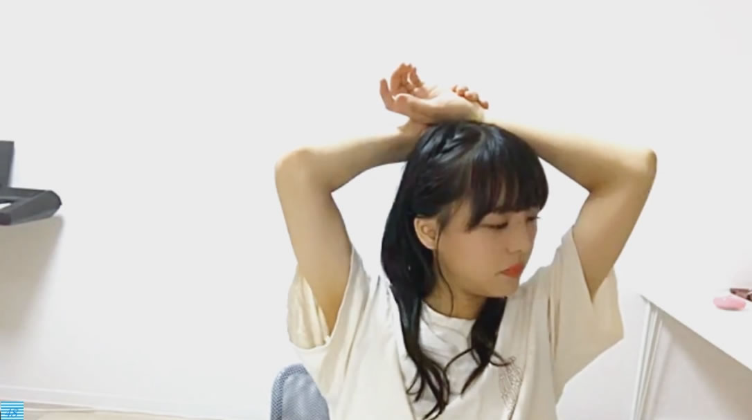 Stu48 福田朱里の 脇おじさん への対応が男前すぎる Akbフレンド Stu48 福田朱里の 脇おじさん への対応が男前すぎる Akbフレンド