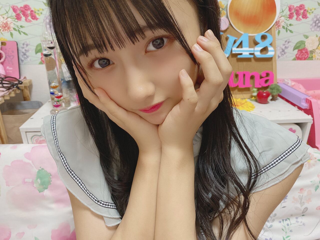 Stu48 門脇実優菜さんsr中に若い男性の声が入る ああまたか Akbフレンド Stu48 門脇実優菜さんsr中に若い男性の声が入る ああまたか Akbフレンド