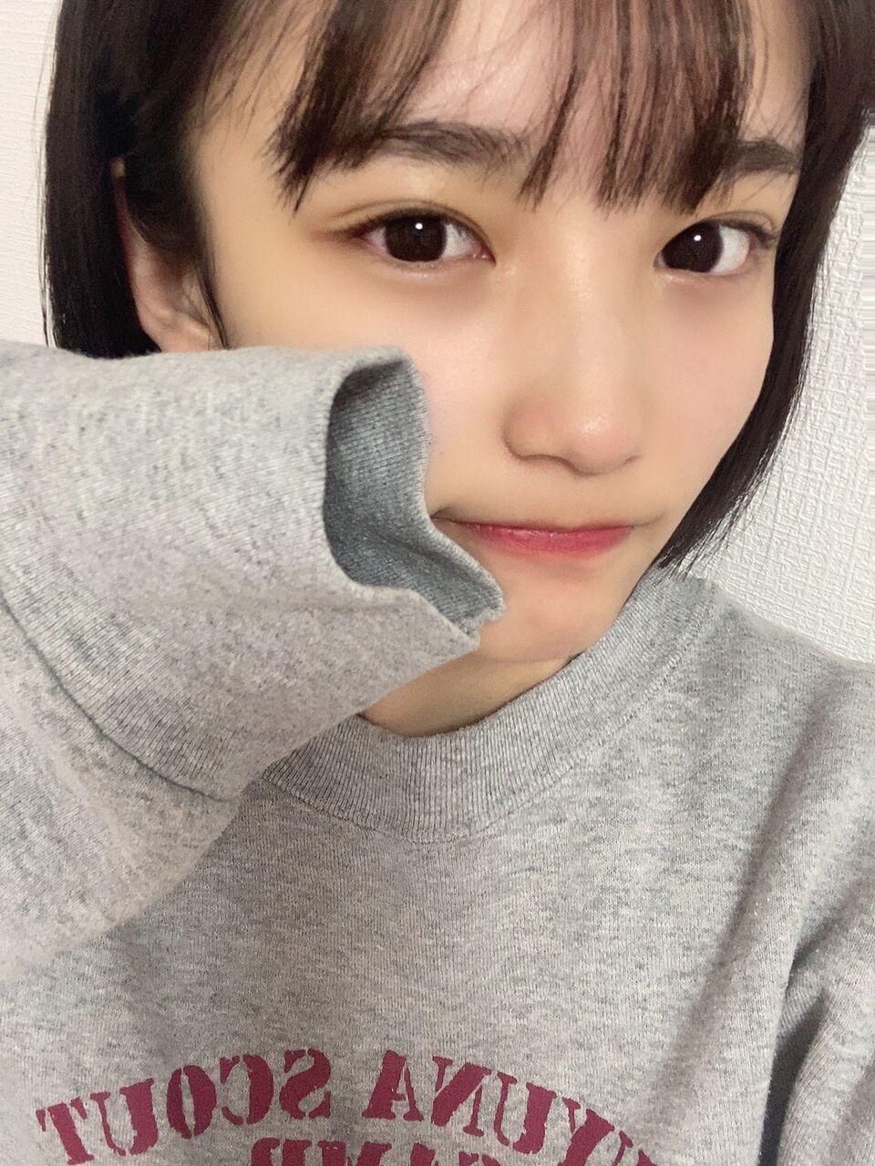 喜報 嘘だろ すっぴんでこんなに可愛いのかよwwww Akbフレンド 喜報 嘘だろ すっぴんでこんなに可愛いのかよwwww Akbフレンド