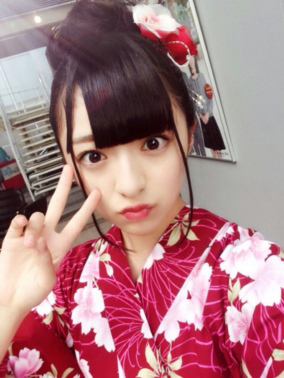 炎上 Akb佐藤七海 普通の女の子に戻りたい 引退しカキ小屋でバイト3日で辞める 芸能界に戻りたい ｗｗｗｗｗｗｗｗｗｗ Akbフレンド