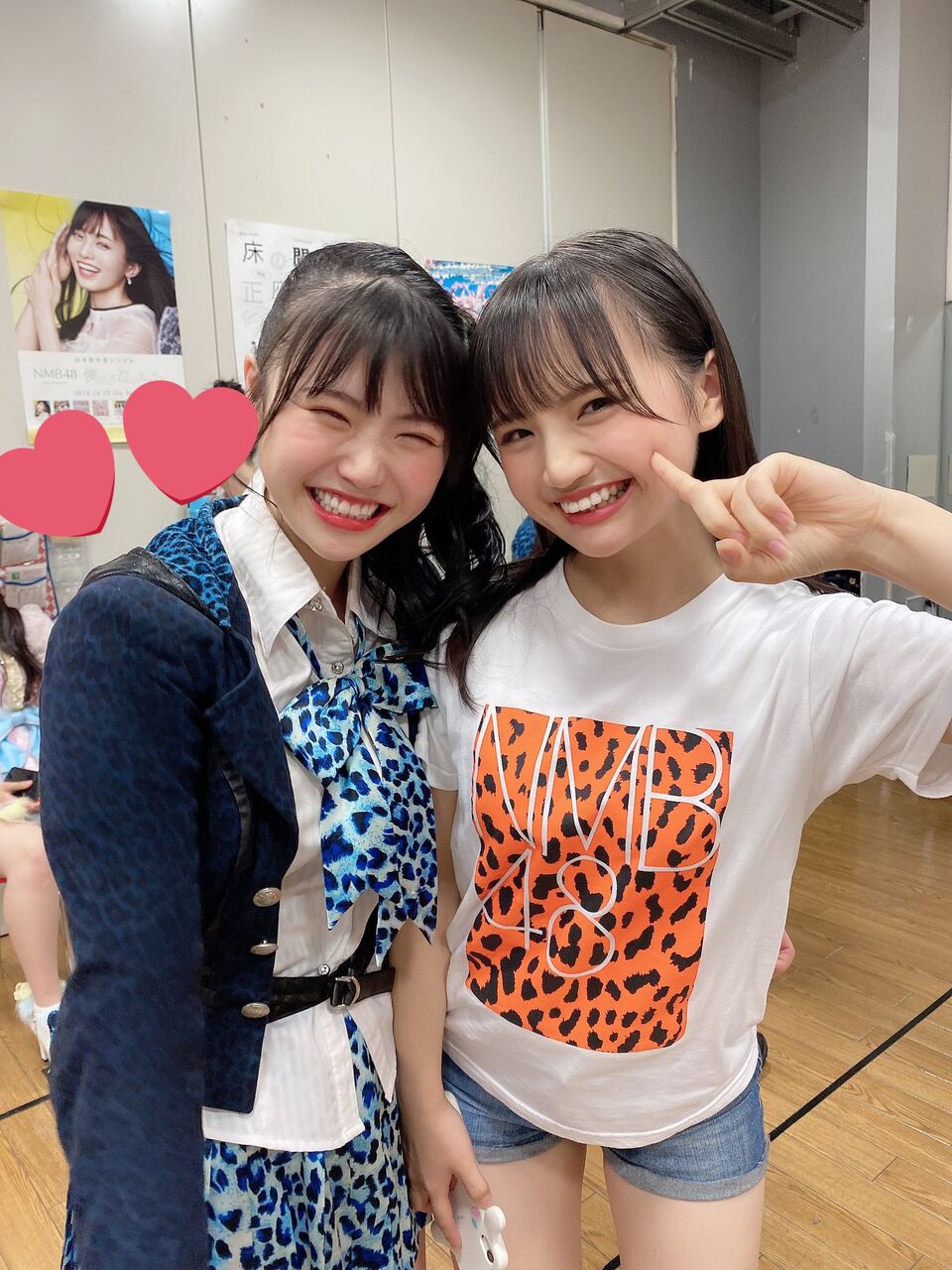 Nmb 7期生可愛いのね Akbフレンド Nmb 7期生可愛いのね Akbフレンド